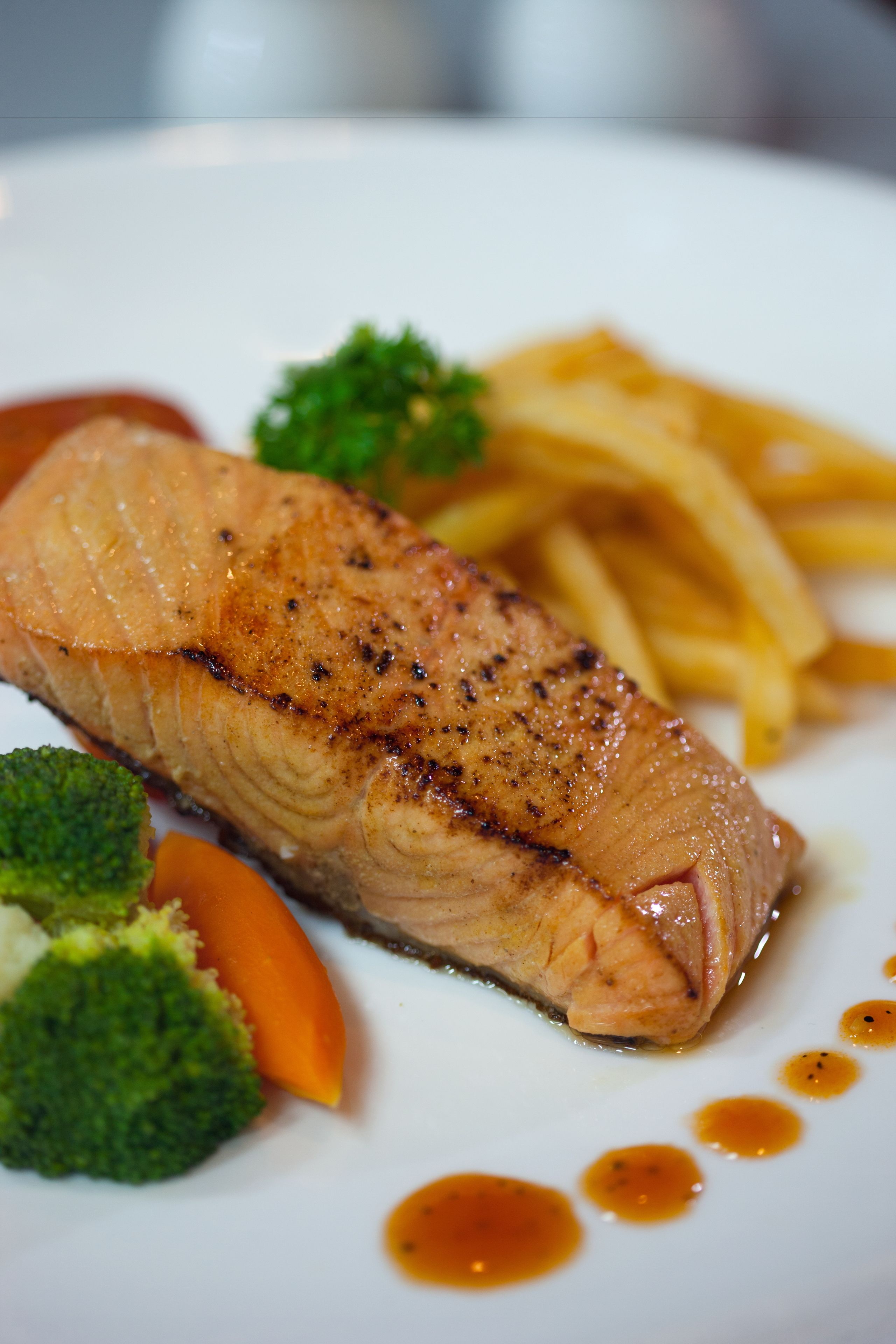 Hotel Santika Radial Palembang