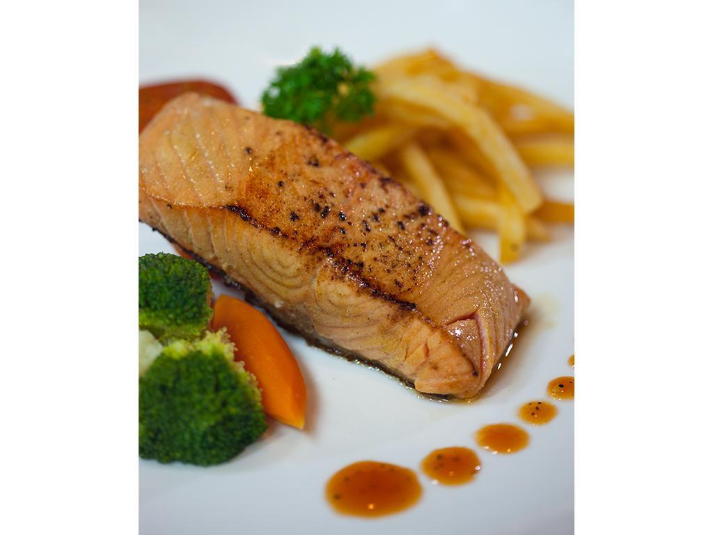 Hotel Santika Radial Palembang