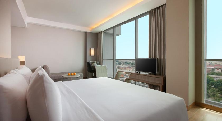 Hotel Santika Radial Palembang