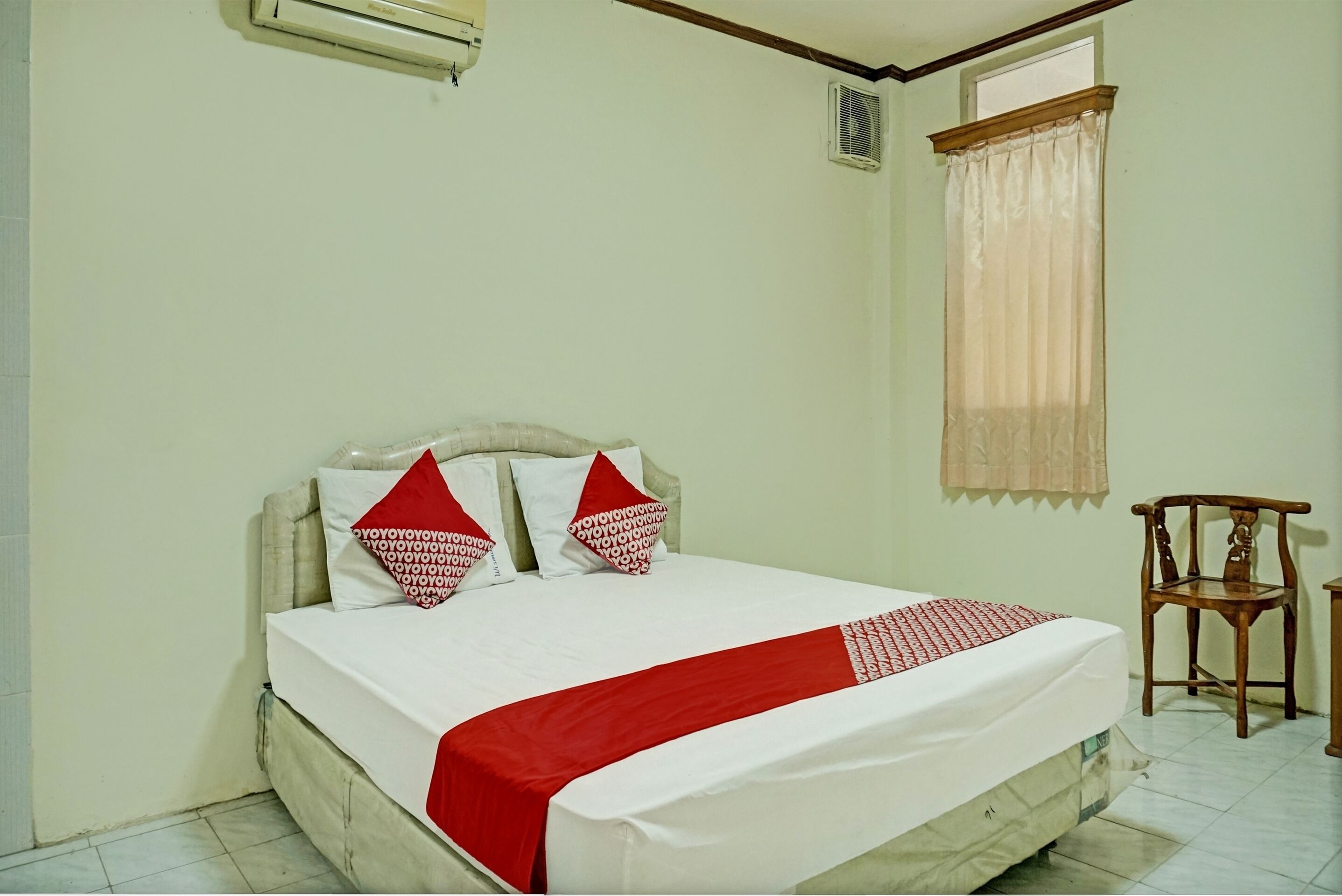 Hotel Sodikin by OYO