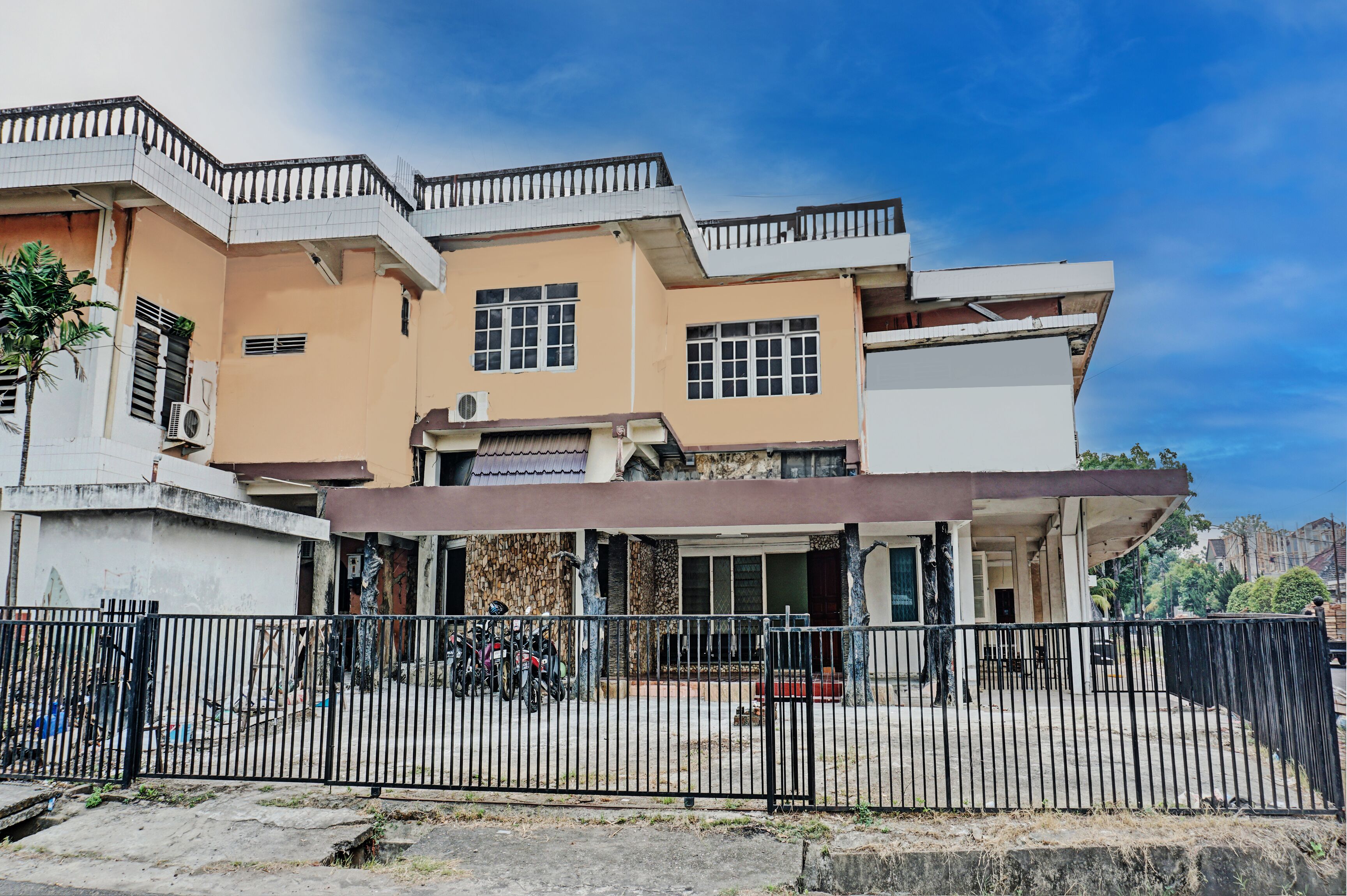 Hotel Sodikin by OYO