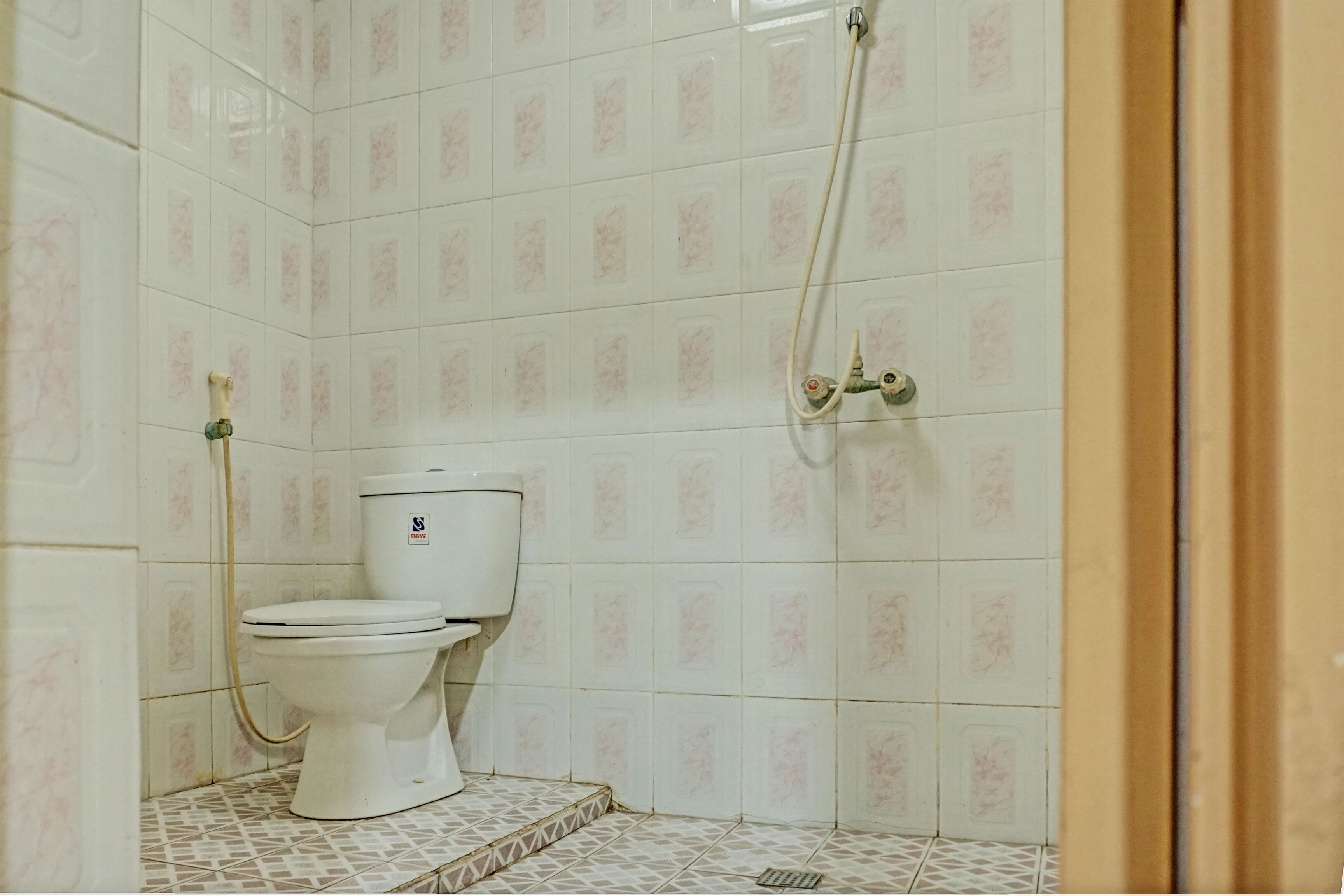 Hotel Sodikin by OYO