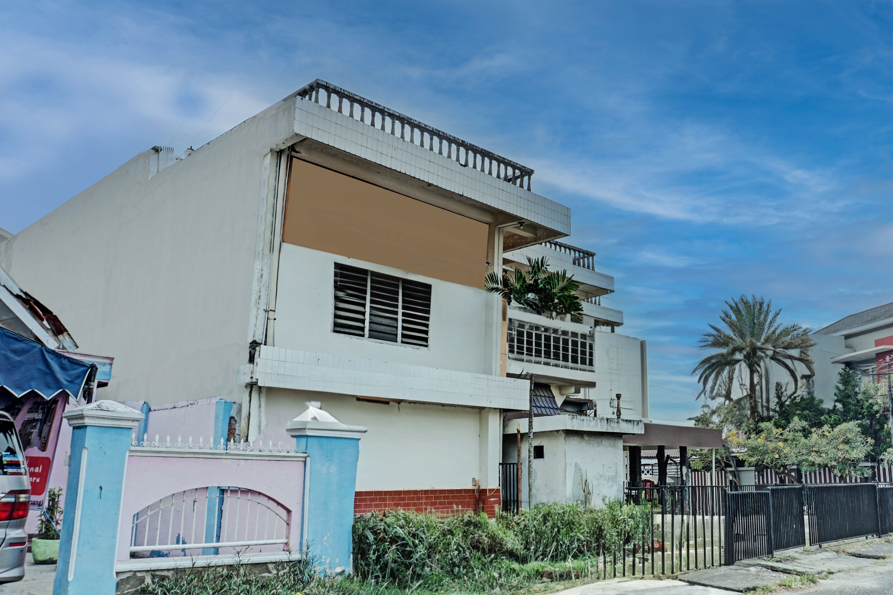 Hotel Sodikin by OYO