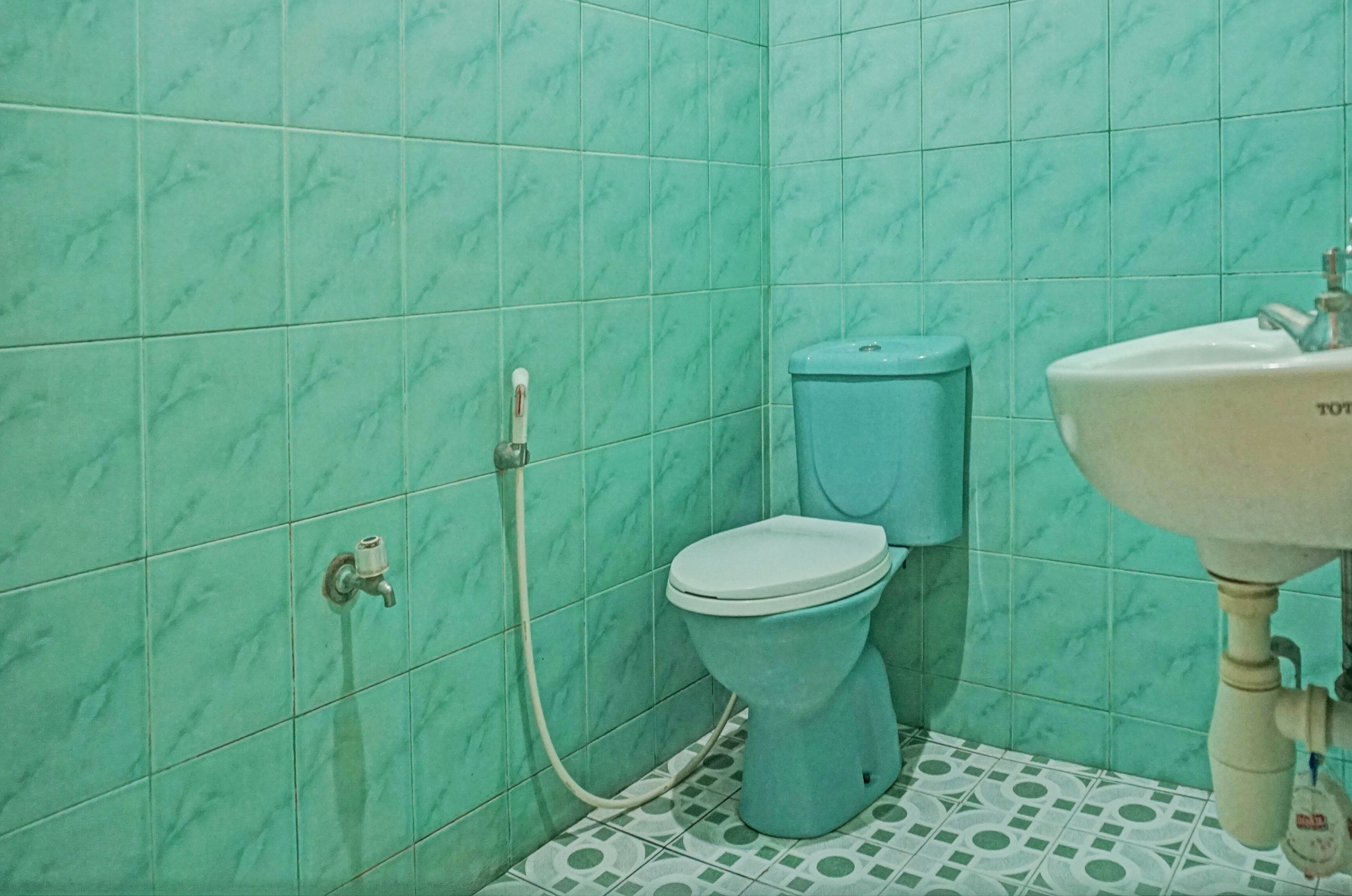 Hotel Sodikin by OYO