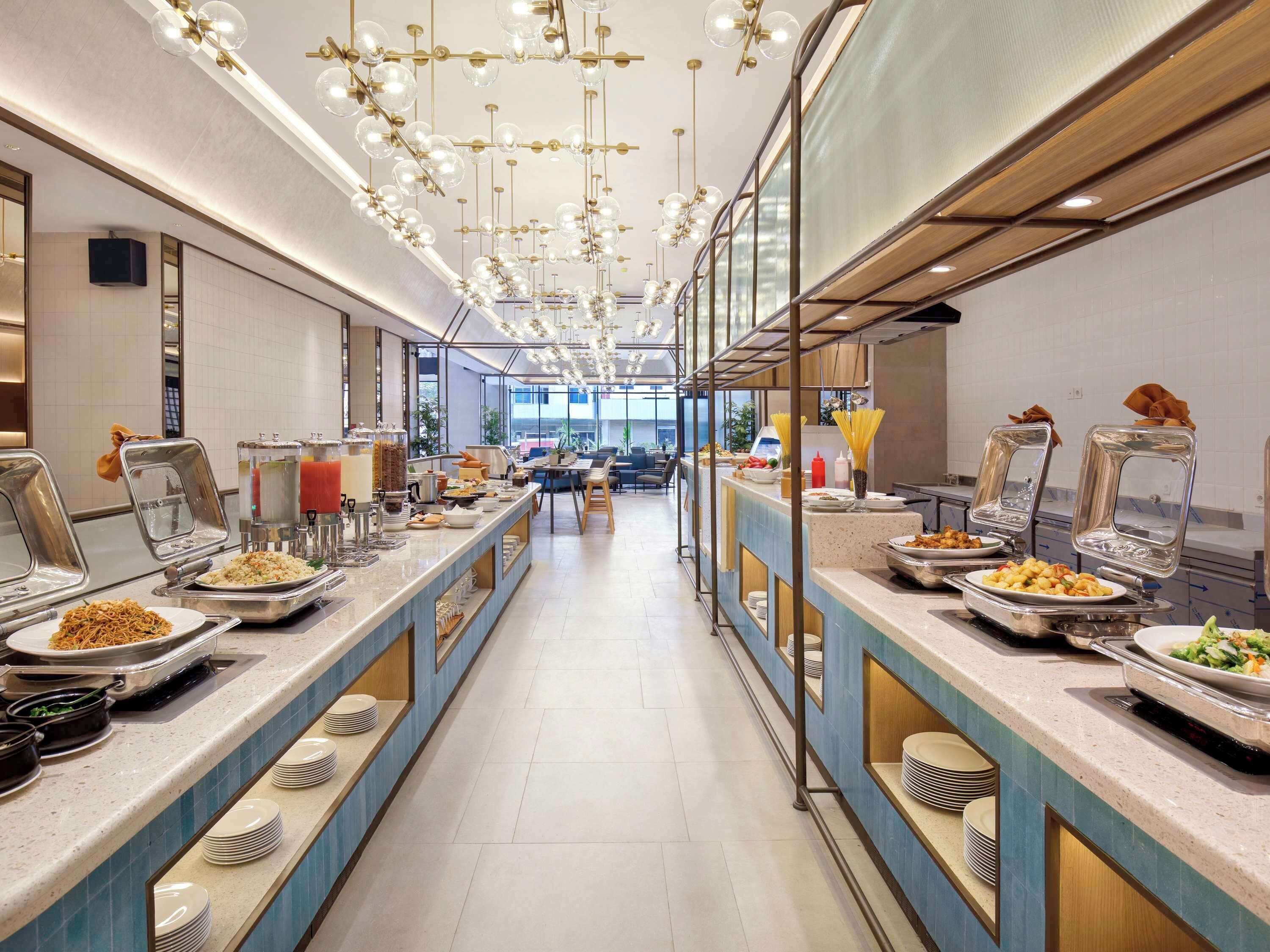 ibis Palembang Sanggar