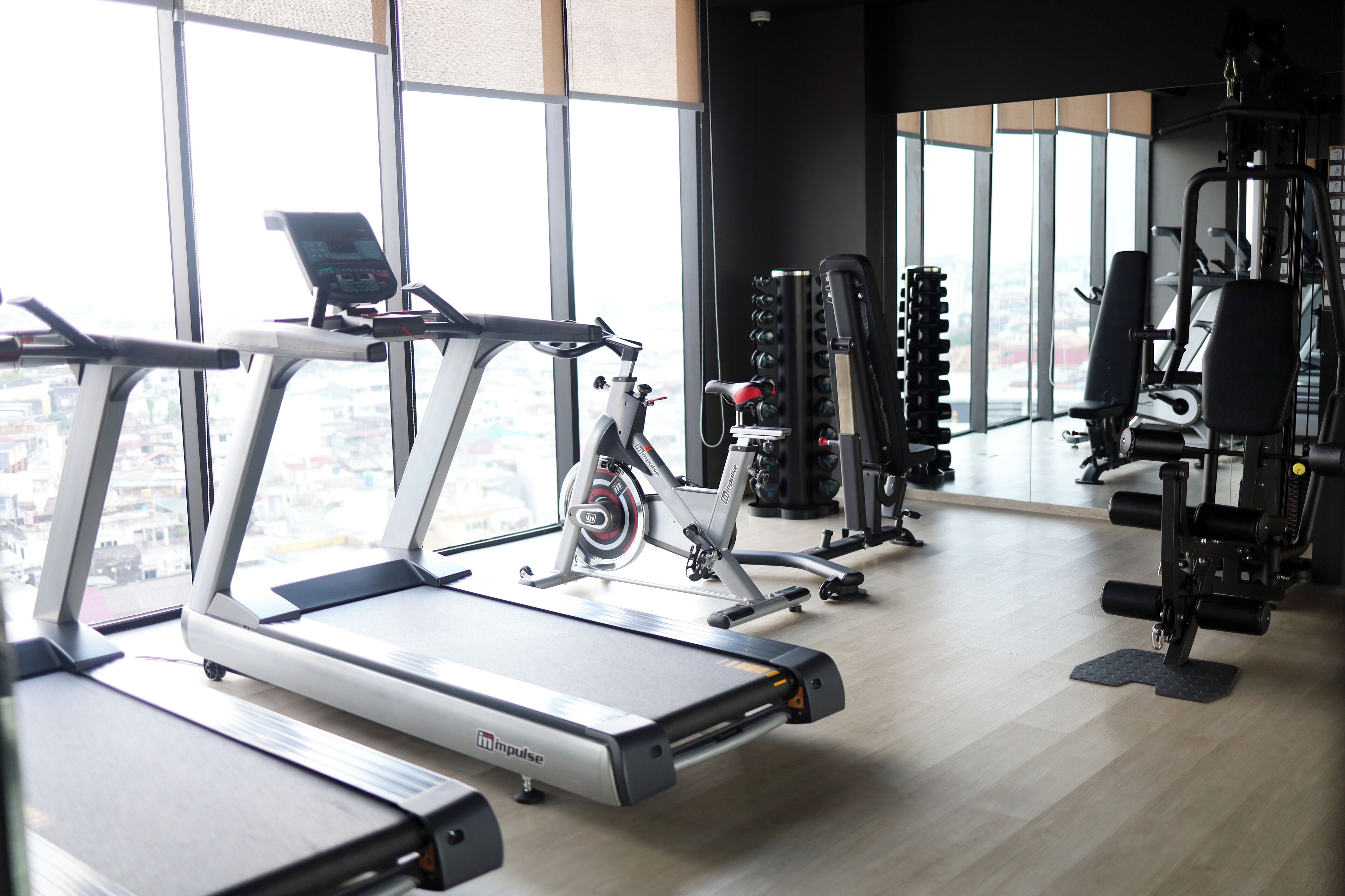 ibis Palembang Sanggar