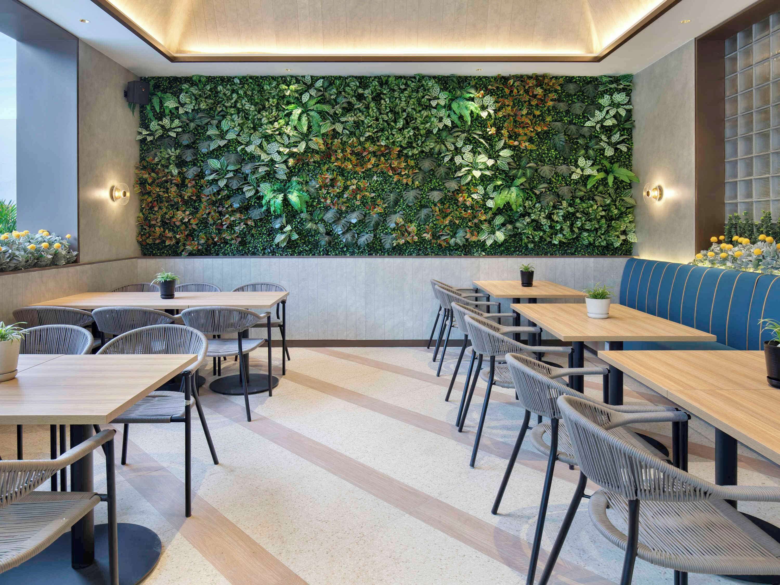ibis Palembang Sanggar