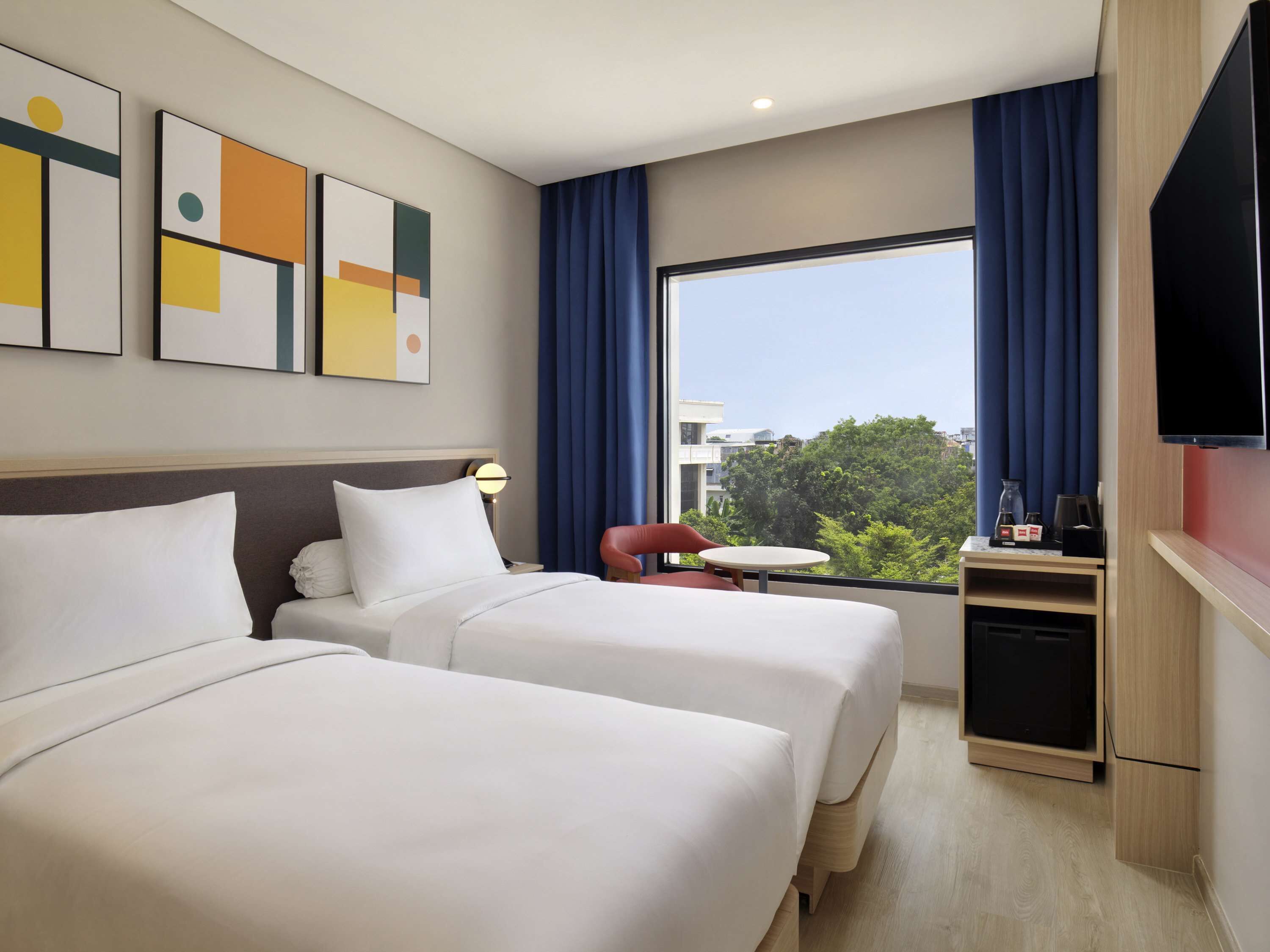 ibis Palembang Sanggar