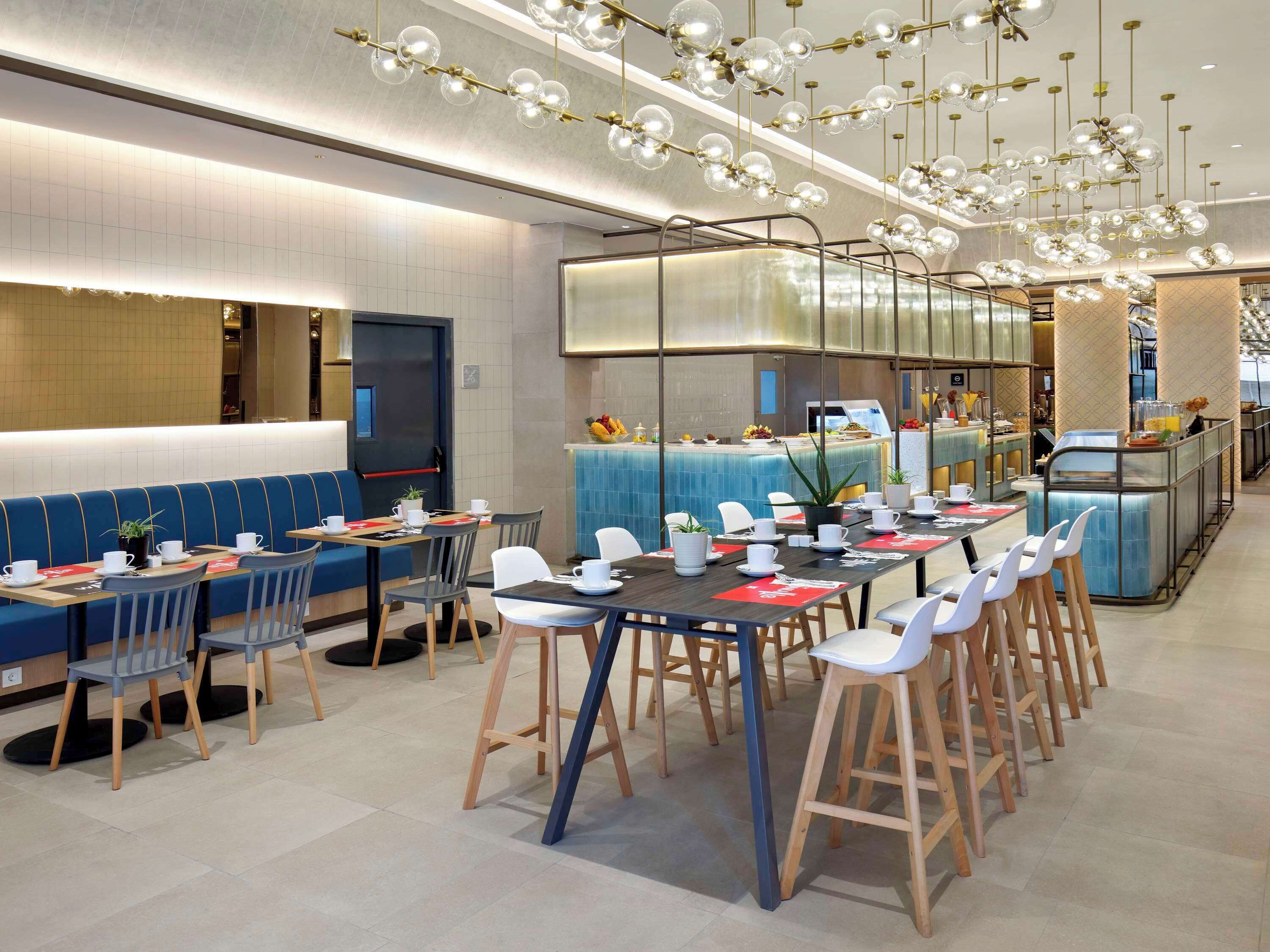 ibis Palembang Sanggar