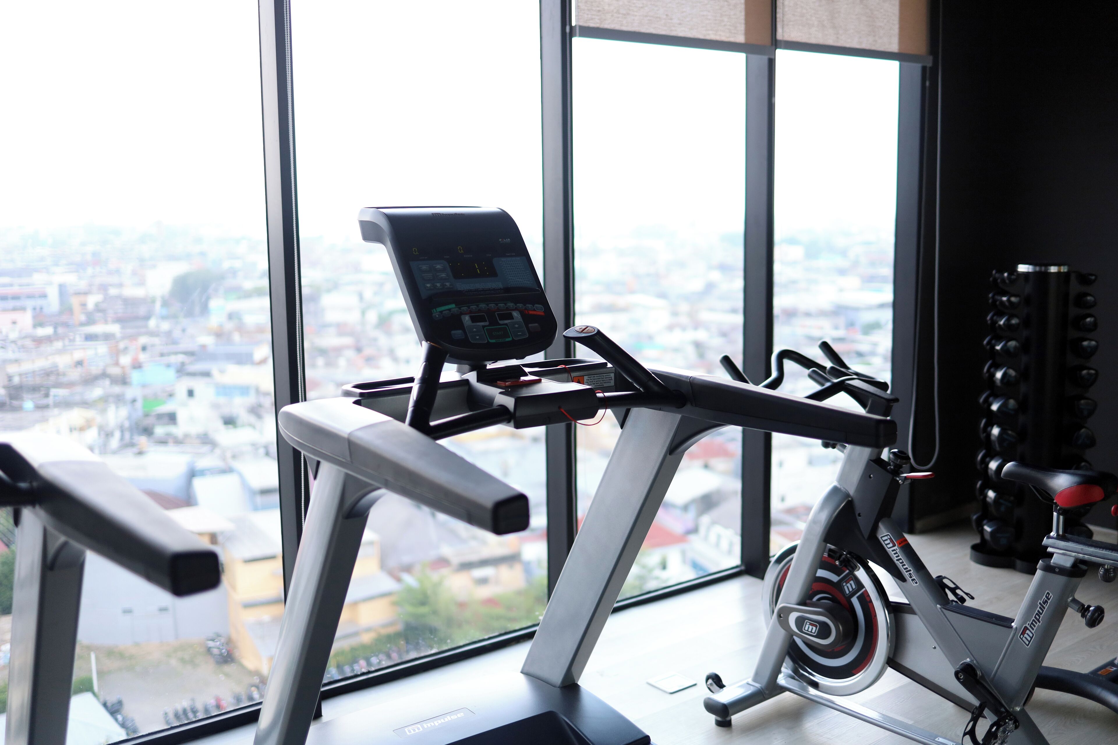 ibis Palembang Sanggar