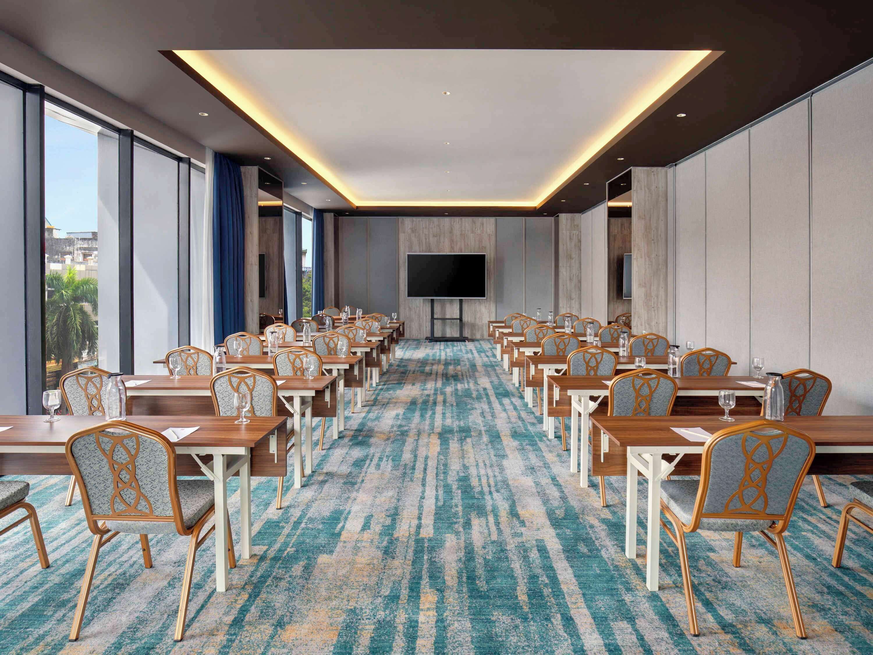 ibis Palembang Sanggar