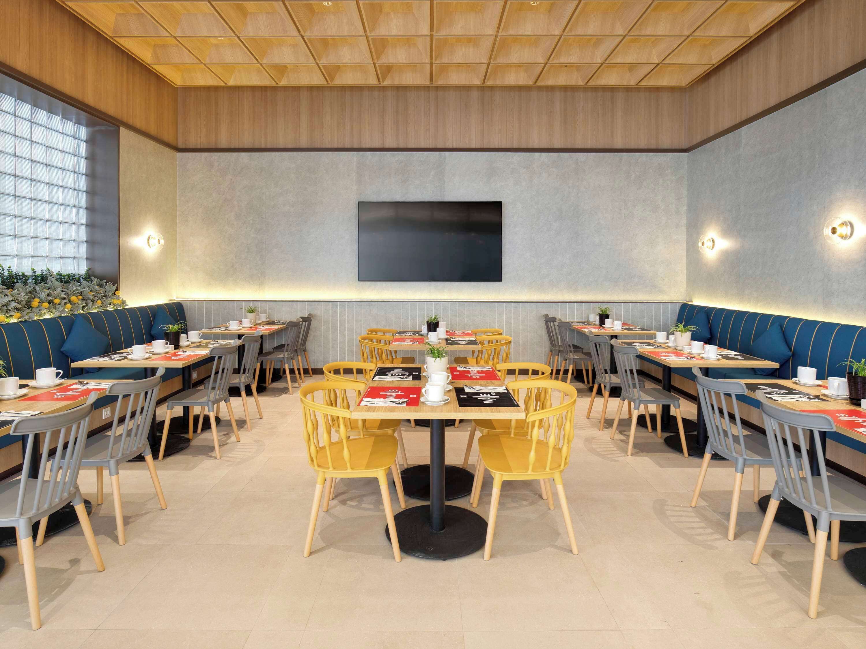 ibis Palembang Sanggar