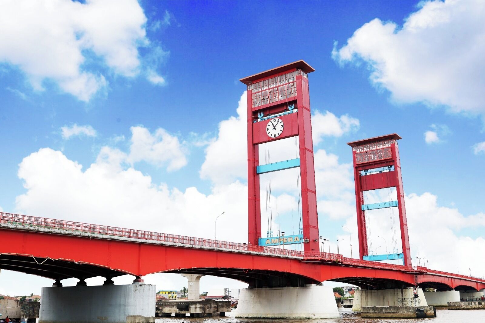 ibis Palembang Sanggar