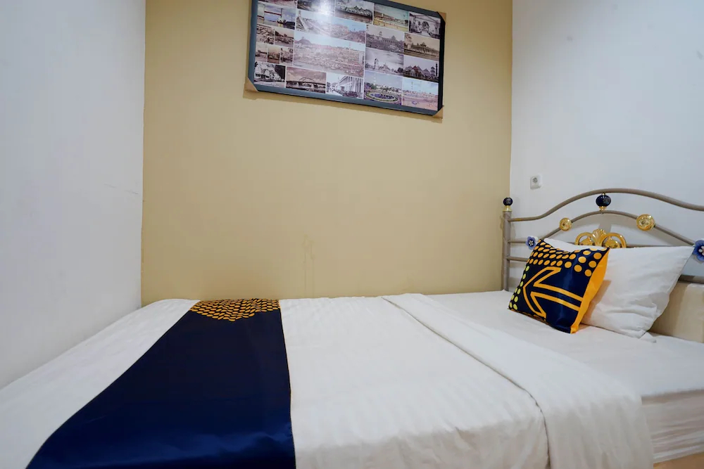 Ionia Homestay by OYO Rooms