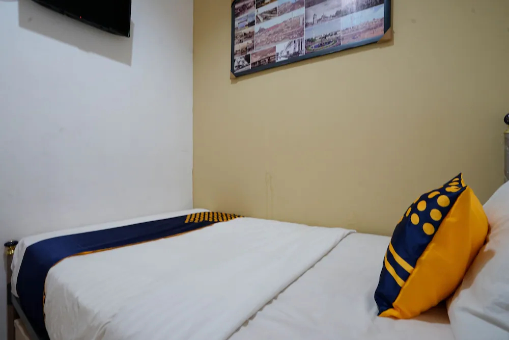 Ionia Homestay by OYO Rooms