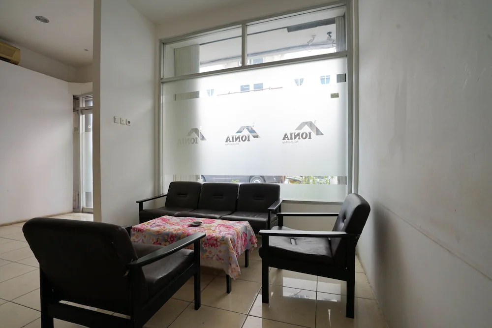 Ionia Homestay by OYO Rooms
