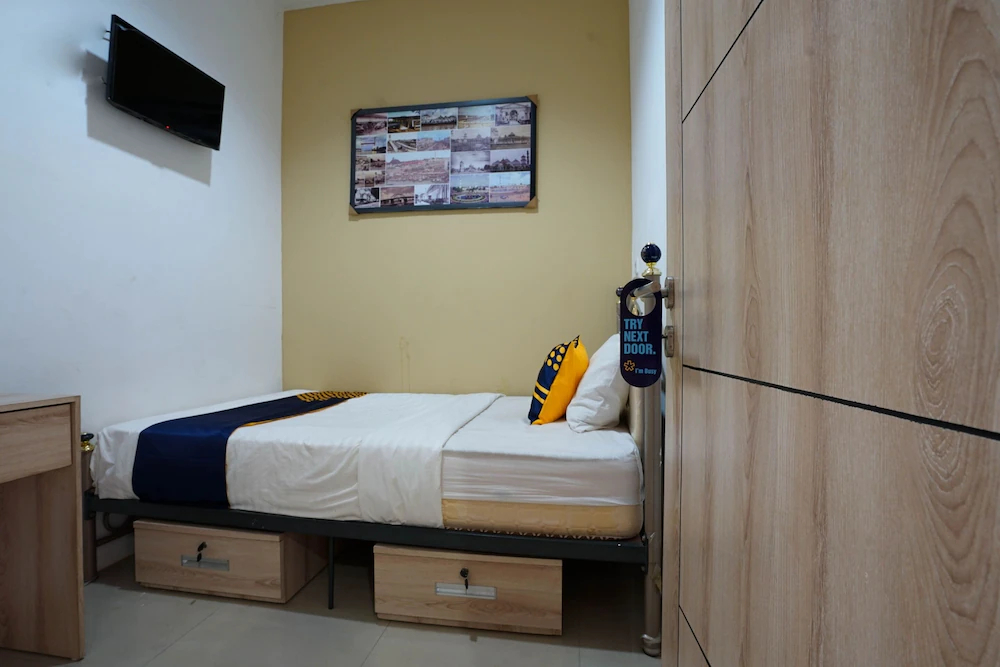 Ionia Homestay by OYO Rooms