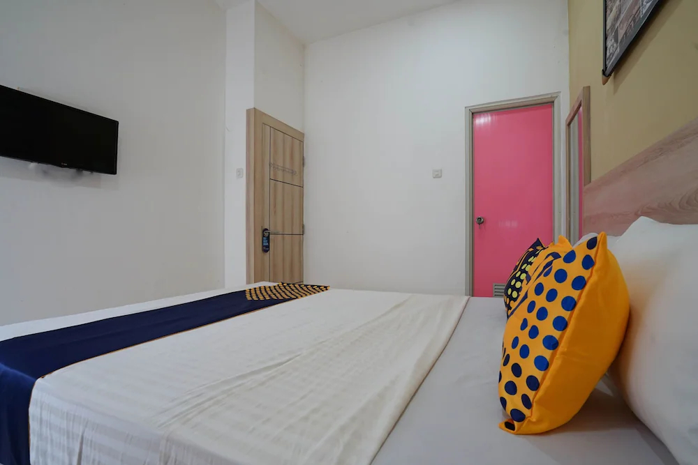 Ionia Homestay by OYO Rooms