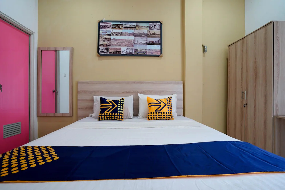 Ionia Homestay by OYO Rooms