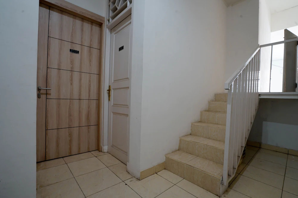 Ionia Homestay by OYO Rooms