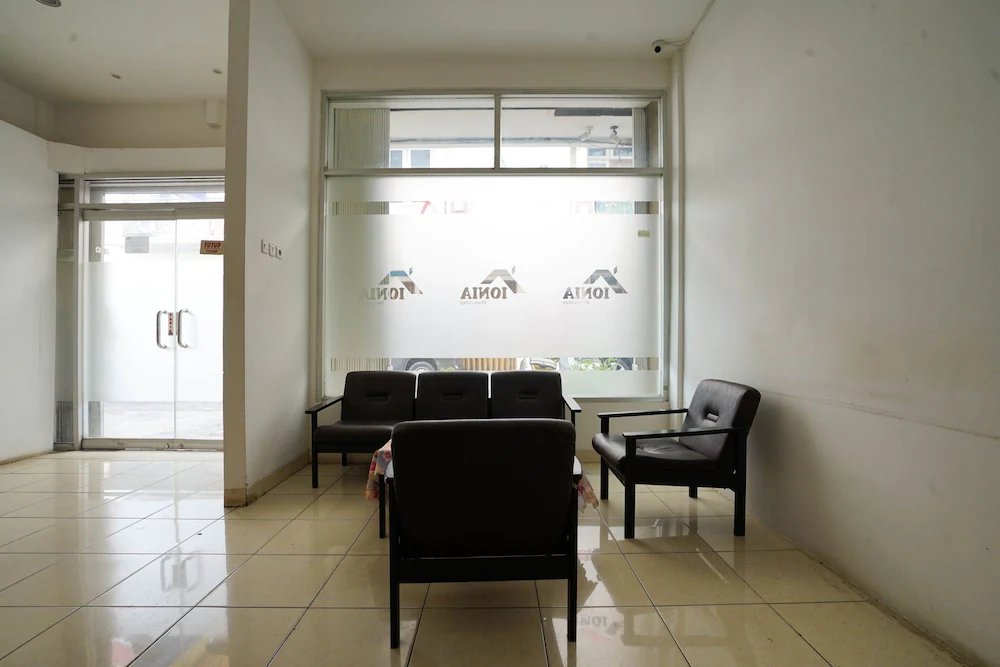 Ionia Homestay by OYO Rooms