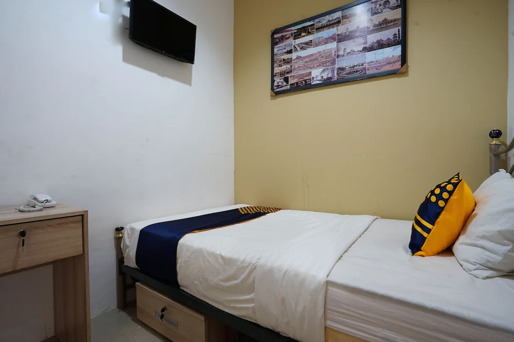 Ionia Homestay by OYO Rooms