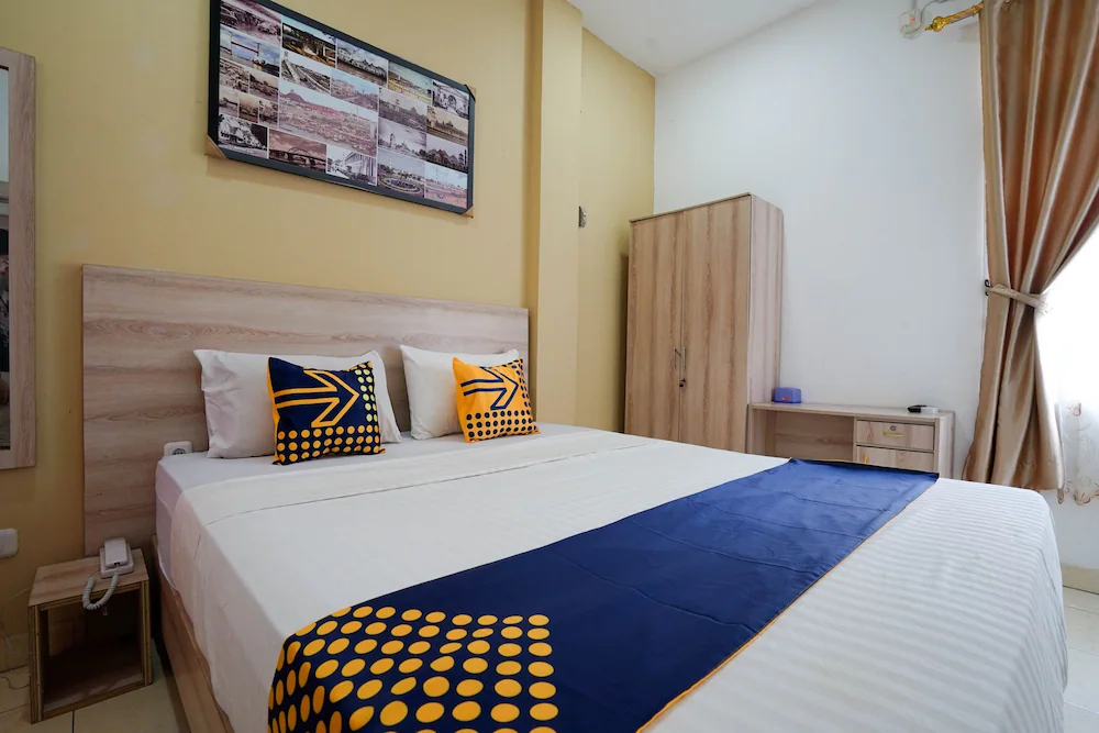 Ionia Homestay by OYO Rooms