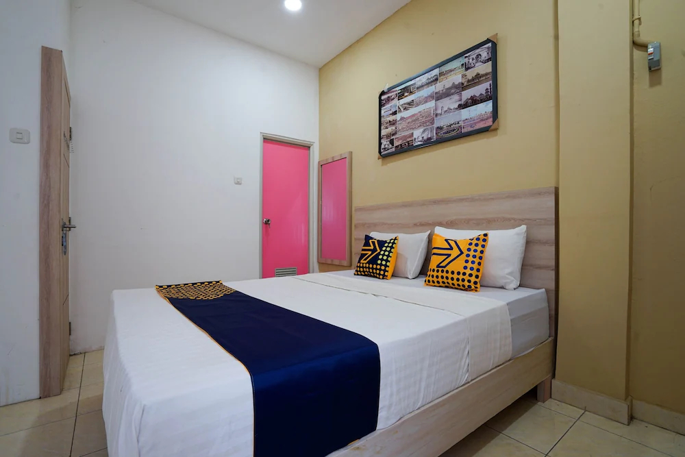Ionia Homestay by OYO Rooms