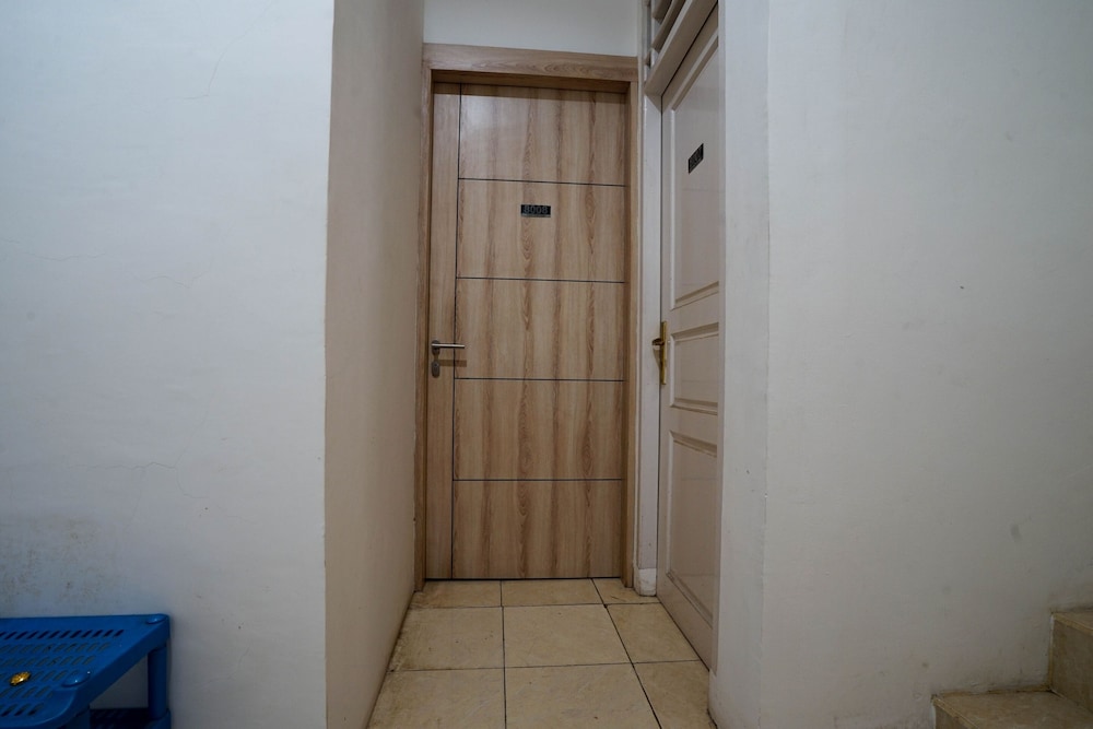 Ionia Homestay by OYO Rooms