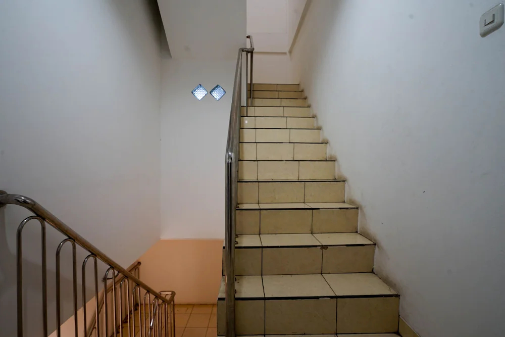 Ionia Homestay by OYO Rooms