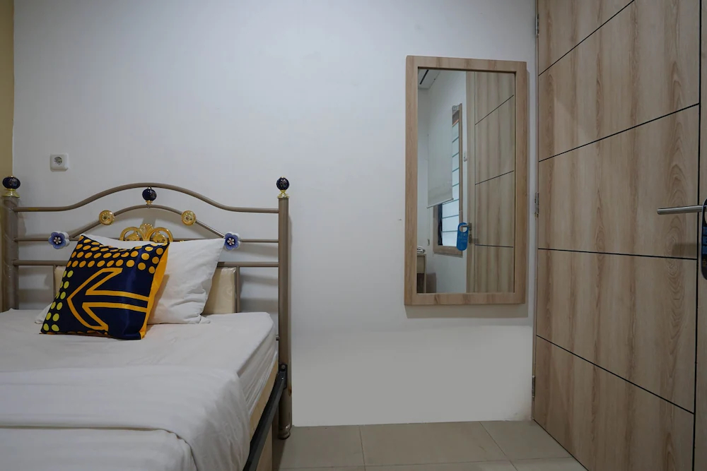Ionia Homestay by OYO Rooms