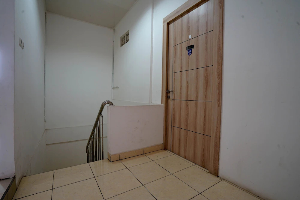 Ionia Homestay by OYO Rooms