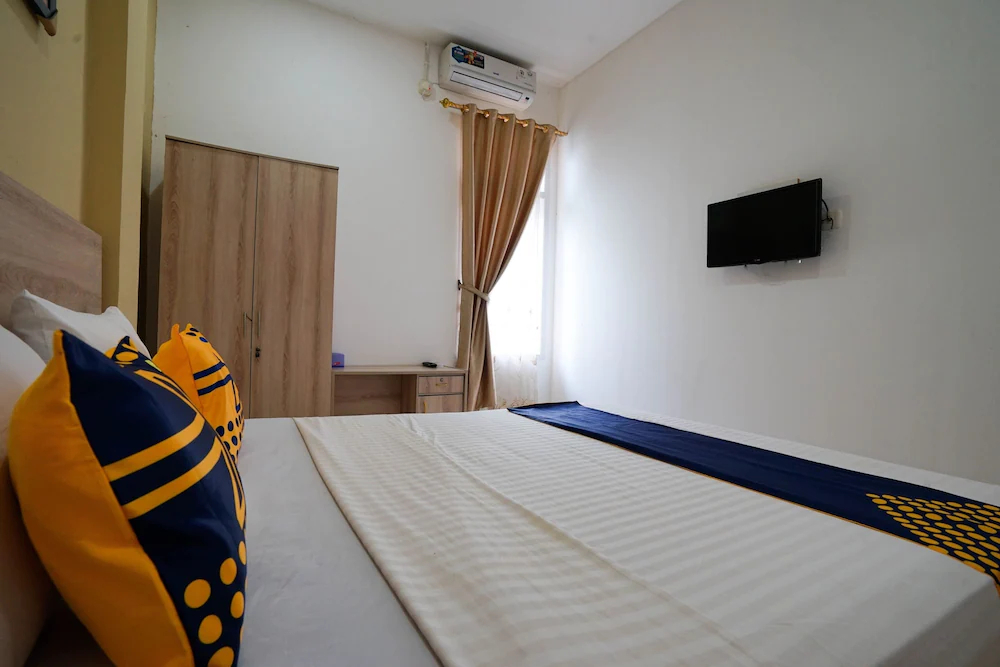 Ionia Homestay by OYO Rooms