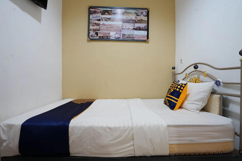 Ionia Homestay by OYO Rooms