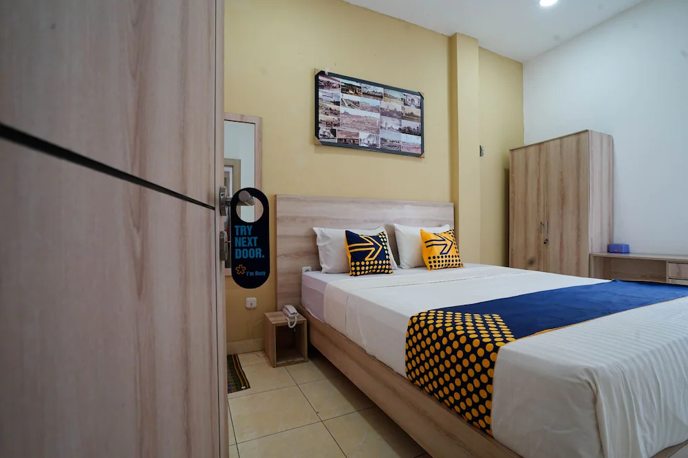 Ionia Homestay by OYO Rooms