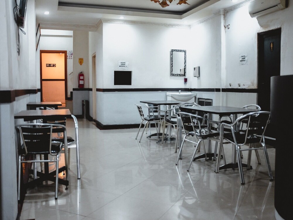 IP Hotel Palembang