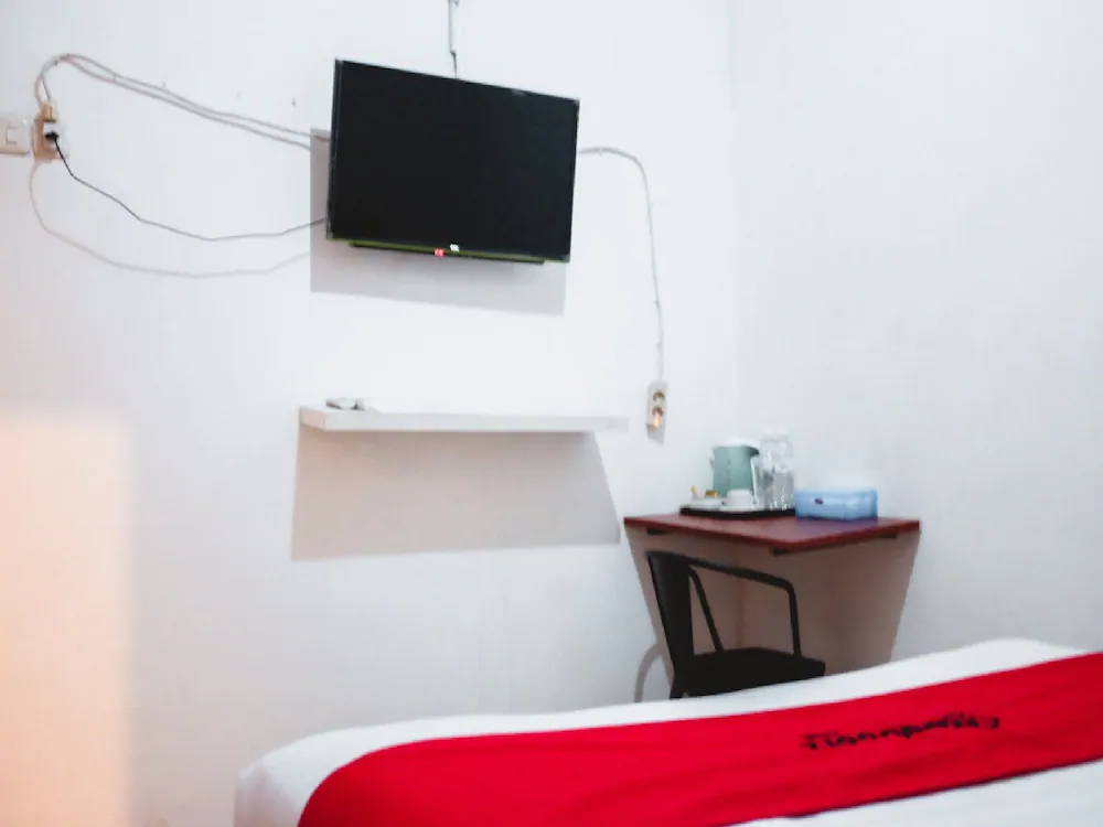 IP Hotel Palembang