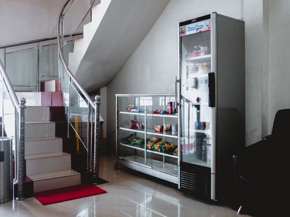 IP Hotel Palembang