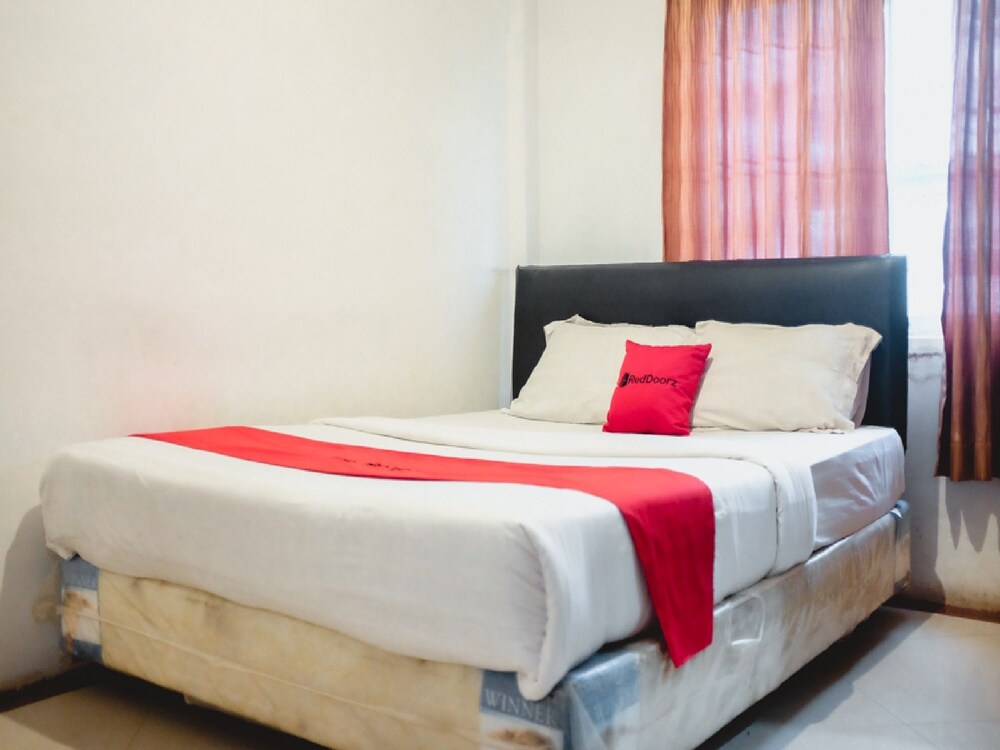 IP Hotel Palembang
