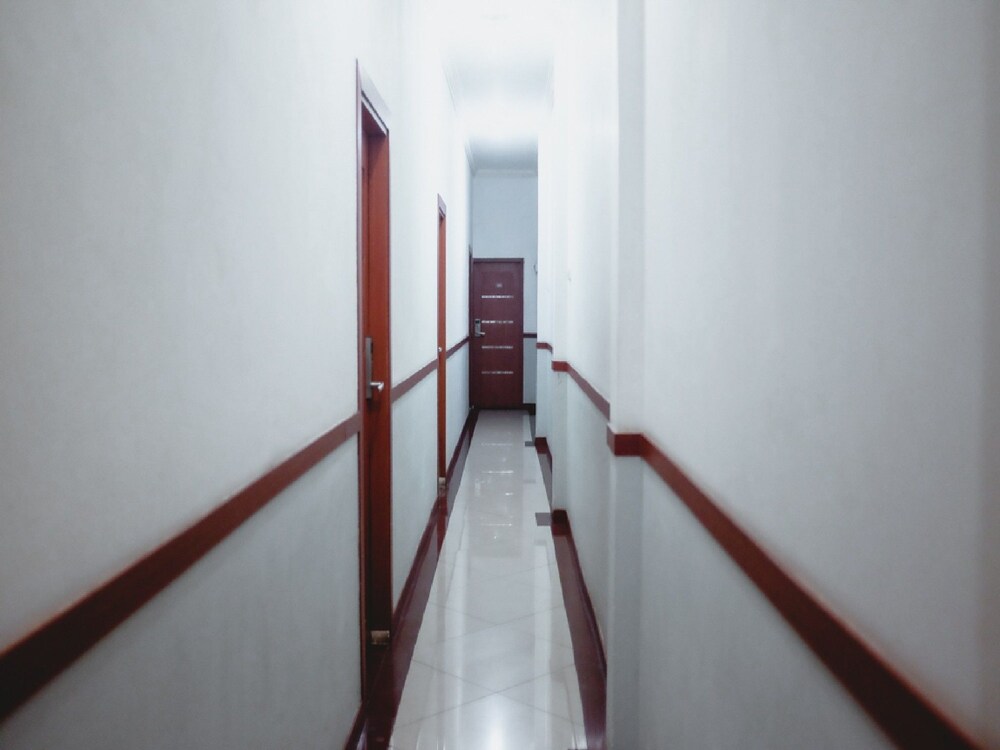 IP Hotel Palembang