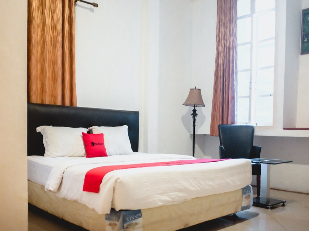 IP Hotel Palembang