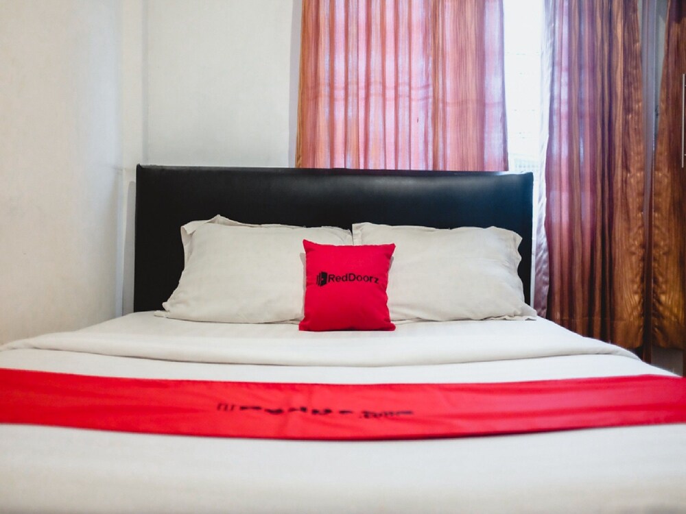 IP Hotel Palembang