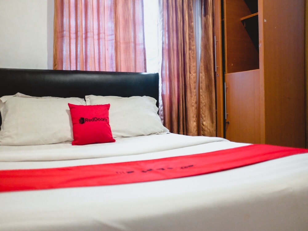 IP Hotel Palembang