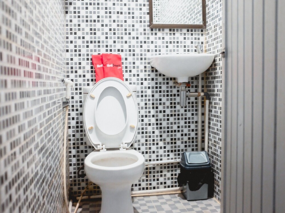 IP Hotel Palembang