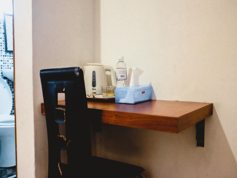 IP Hotel Palembang