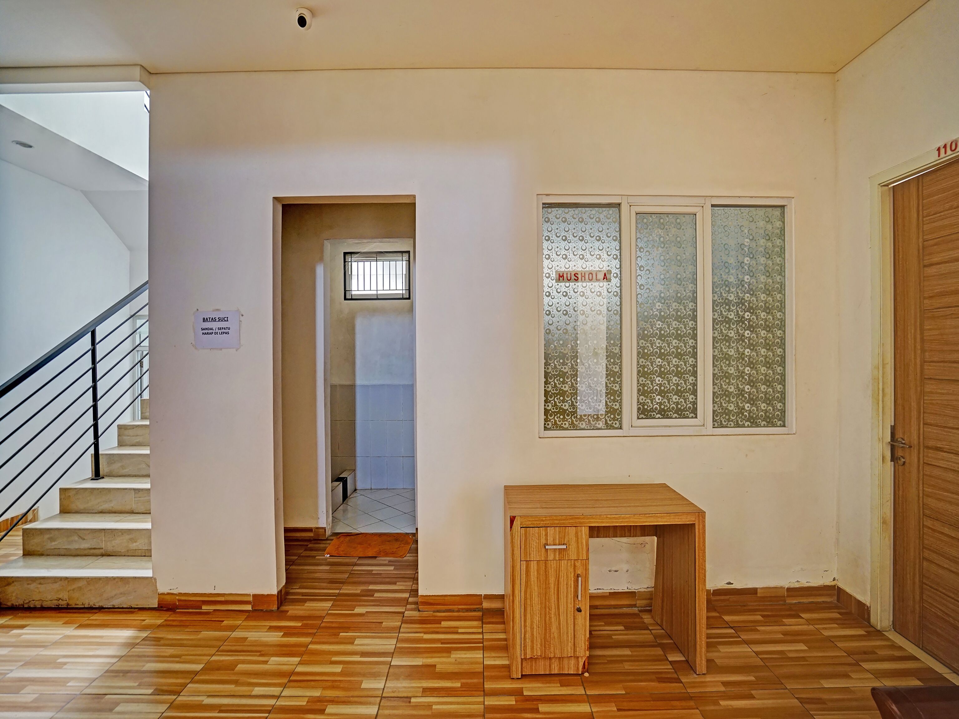 K24 Residence Syariah by OYO