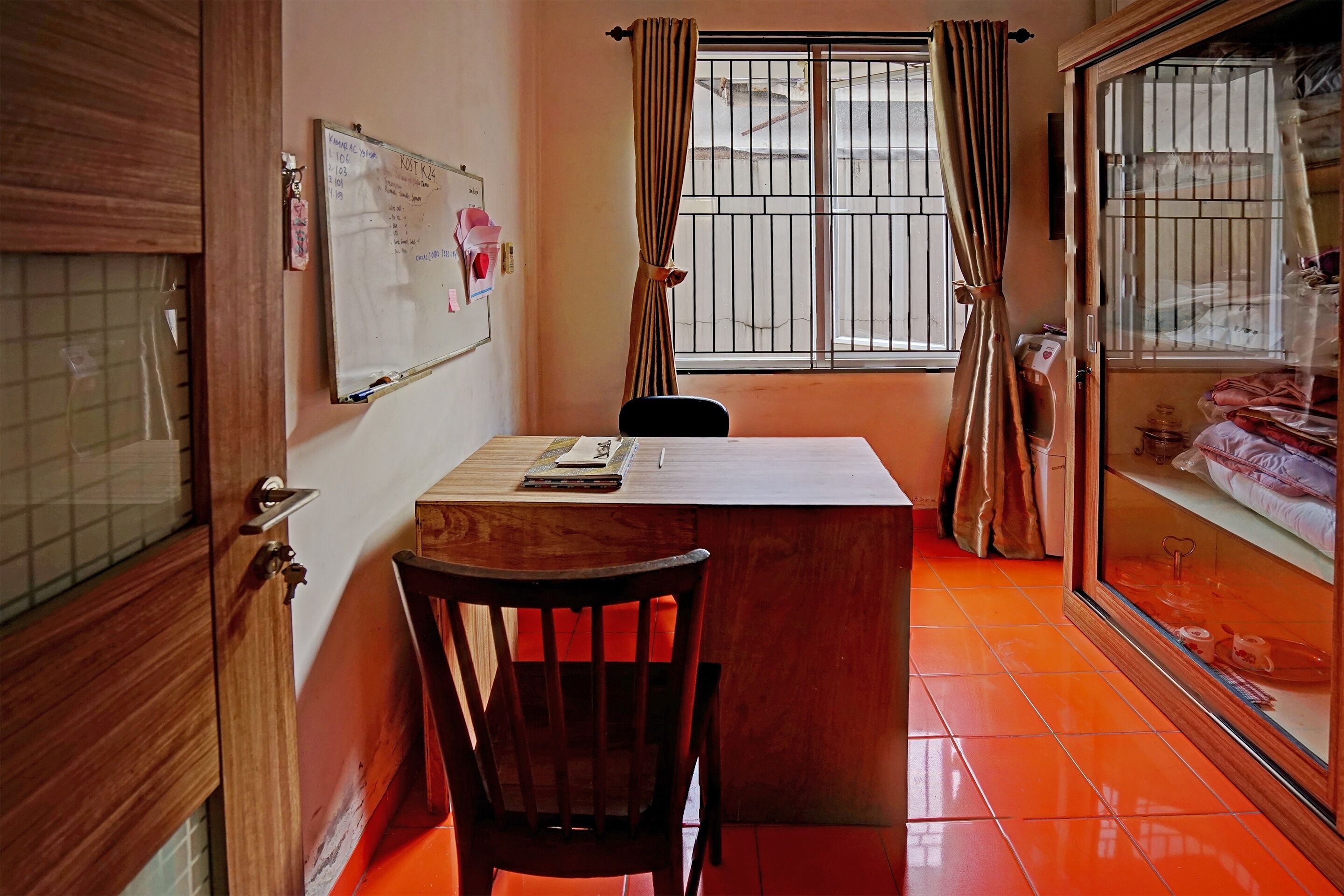 K24 Residence Syariah by OYO