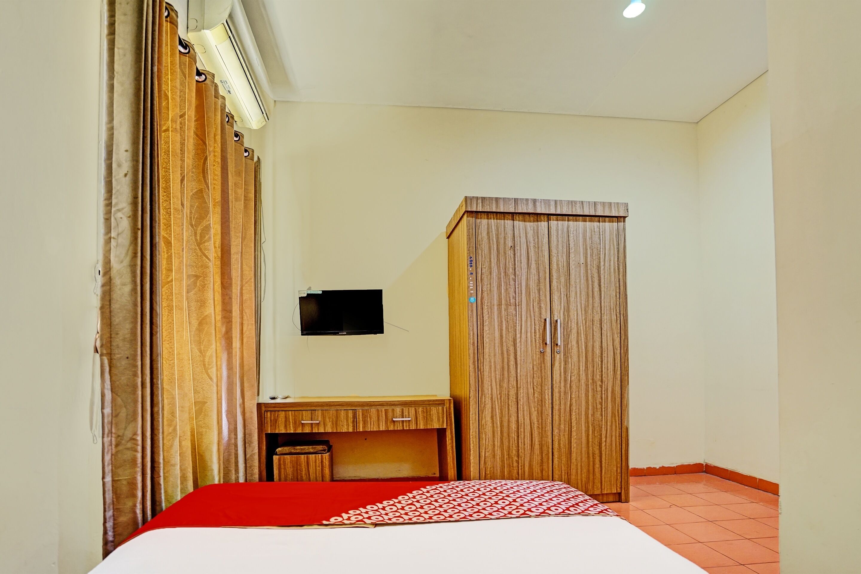 K24 Residence Syariah by OYO