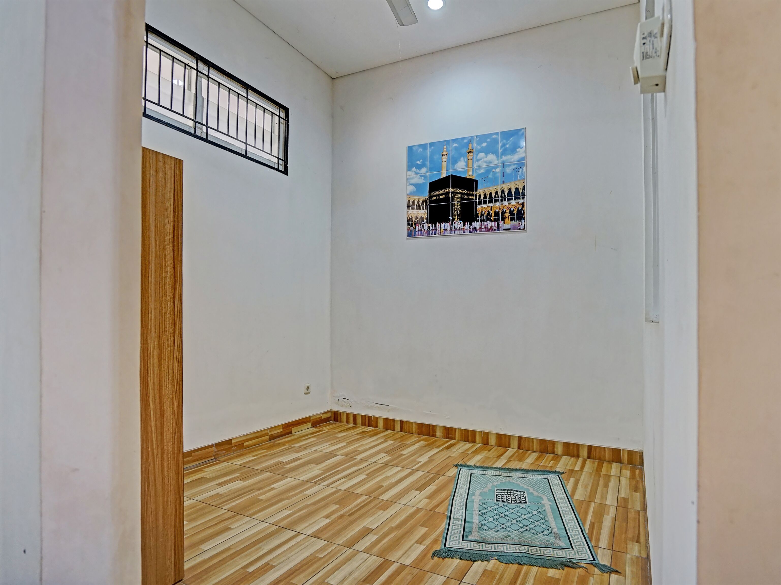 K24 Residence Syariah by OYO