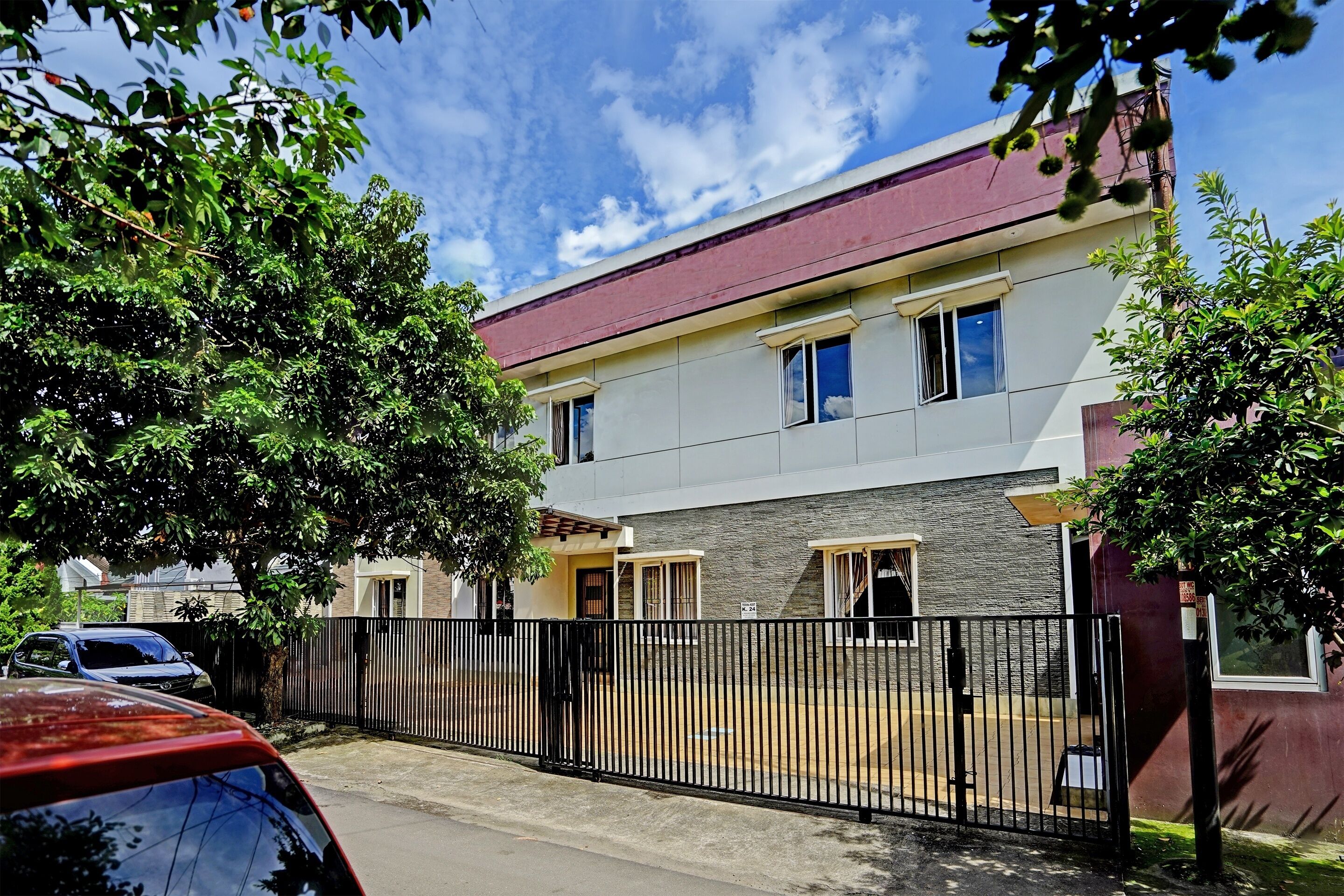 K24 Residence Syariah by OYO